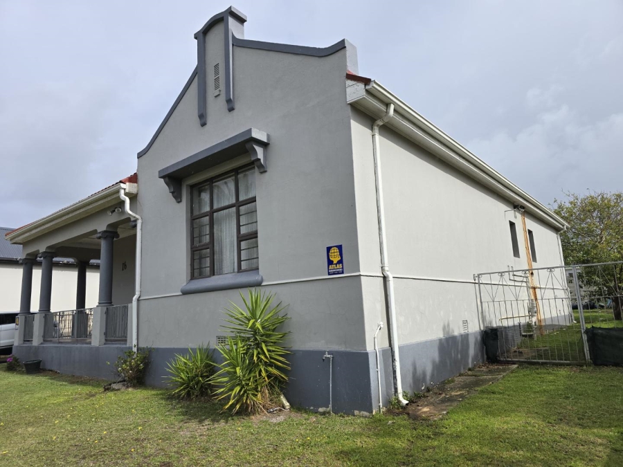 To Let 3 Bedroom Property for Rent in Newton Park Eastern Cape